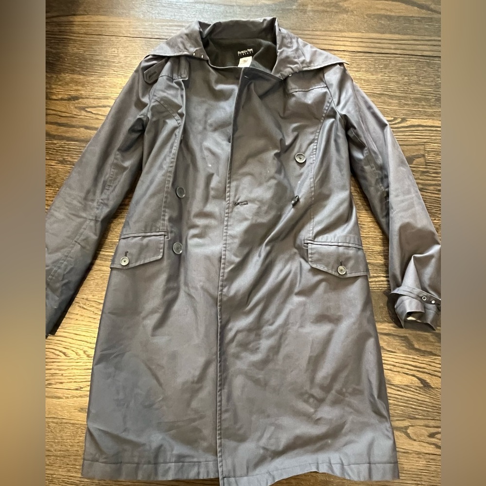 Patricia Pepe womens overcoat